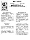 1987 -- Volume 1